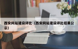 云浮西安网站建设评比（西安网站建设评比结果公示）